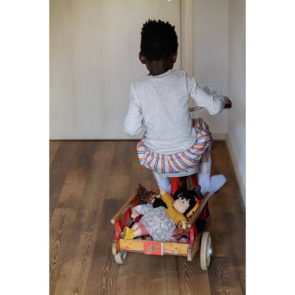 Käthe Kruse - Wholesale Doll - Kids - Waldorf doll Kiki1