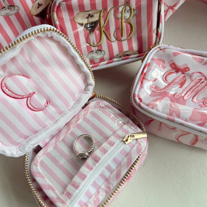 KENZKUSTOMZ - Wholesale Jewelry Box/Organizer - Custom Jewelry Case10