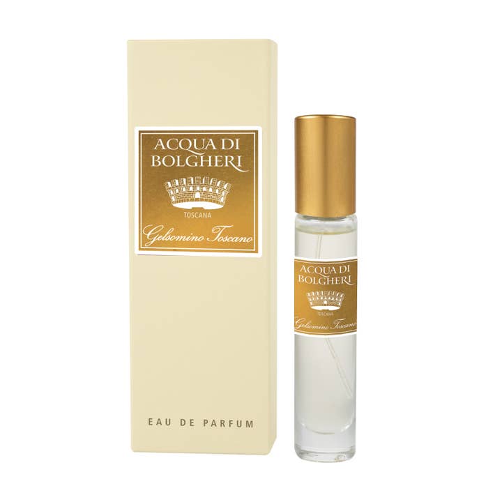 Acqua Di Bolgheri - Wholesale Perfume/Eau de Toilette - Tuscan Jasmine Perfume