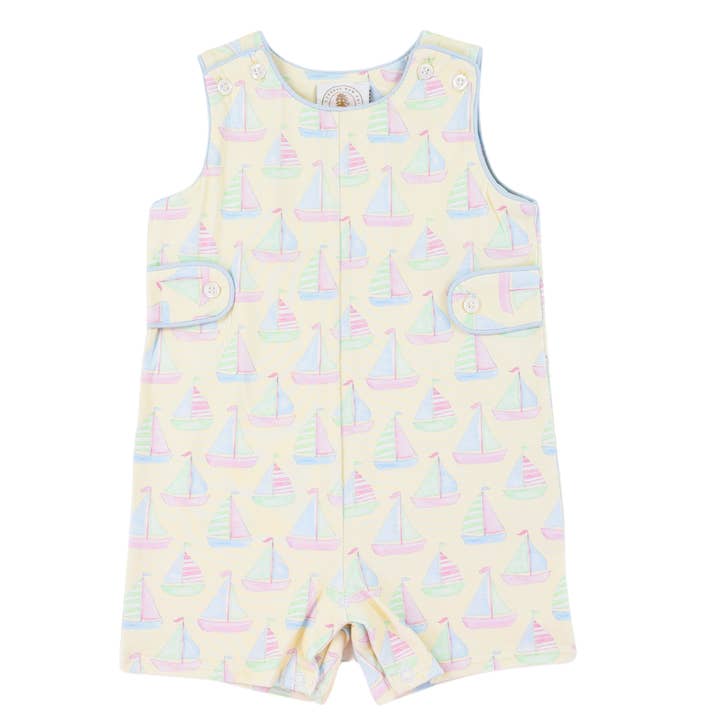 Nutze den Tag Jonah Jon Jon für den Großhandel von Cypress Row Childrens