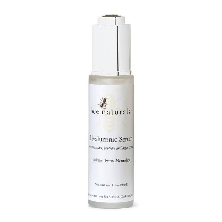 Bee Naturals - Wholesale Facial Serum/Concentrate - Queen Bee Hyaluronic Serum