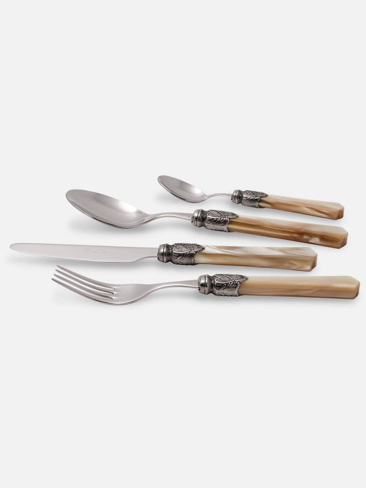 Vittoria 4 Peças Mesa por atacado de Rivadossi Sandro