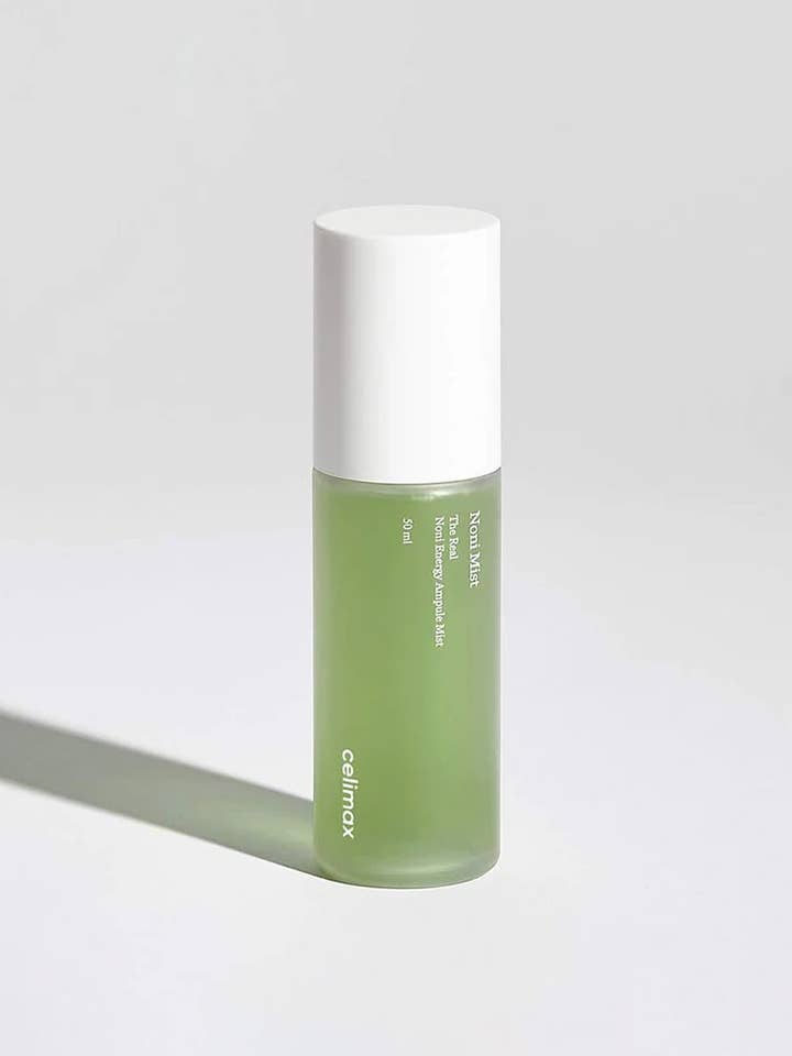 Celimax - La Vraie Brume d'Ampoule Énergisante au Noni pour la vente par Coastside Skin