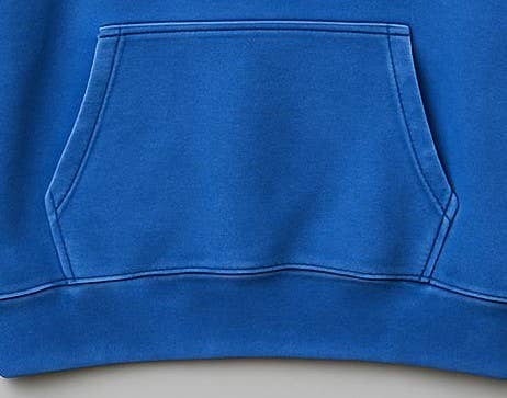 Factory Blanks - Wholesale Hoodie – Unisex - 500GSM Stone-Washed Boxy Hoodie – Luxe Oversized 2025 Fit16