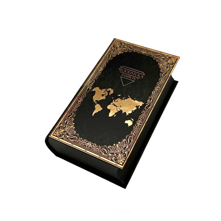 Woodstock Zambon - Wholesale Wrist Watch - Women's - Who cares| 10th anniversary| Limited Edition3