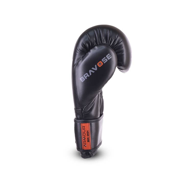 Bravose - Wholesale Sporting Accessories - Armour Premium Quality Boxing Gloves for Bag and Sparring