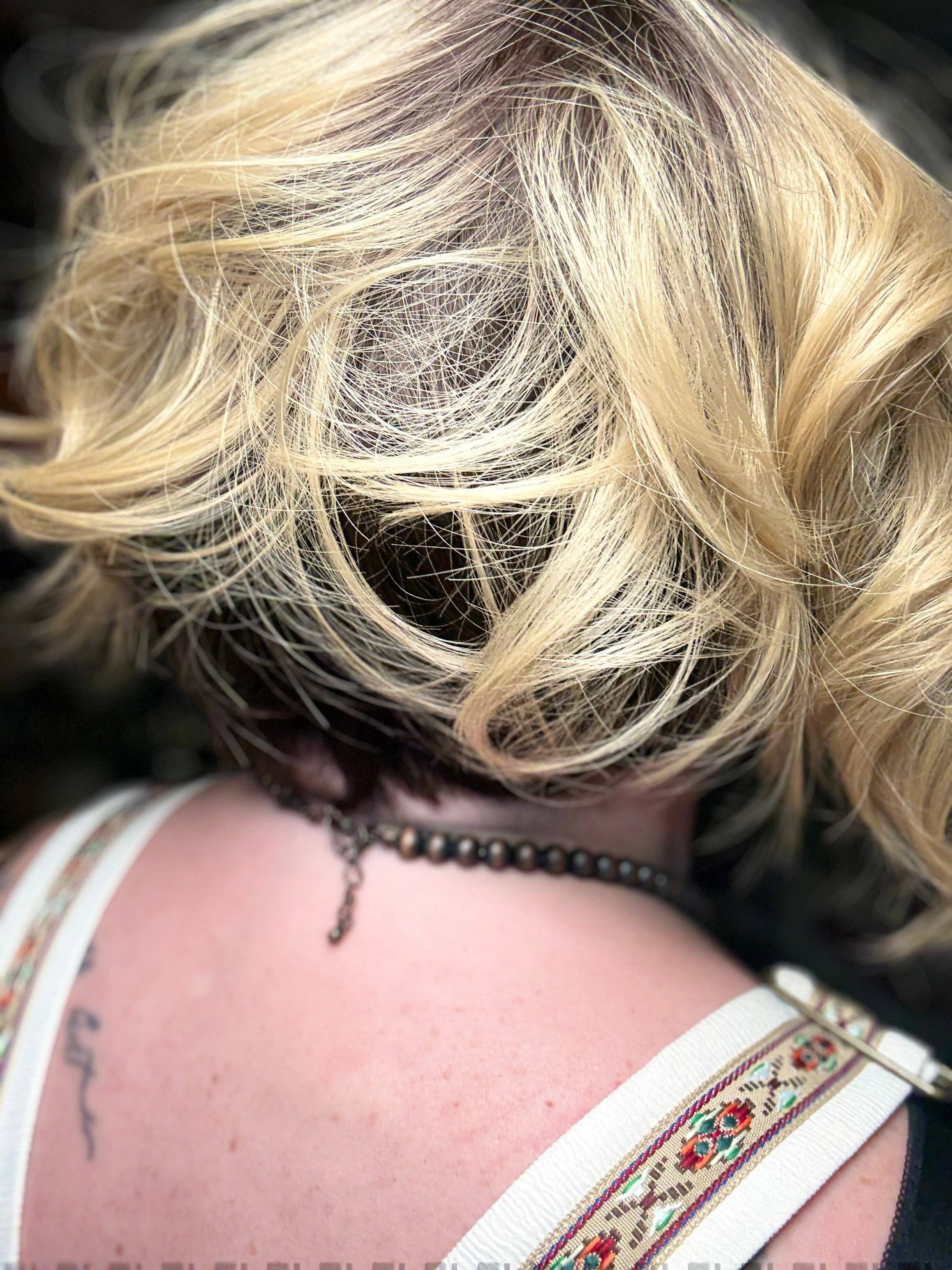 Naomi's Happy Place Shop - Wholesale Hair Extensions - JESSICA3