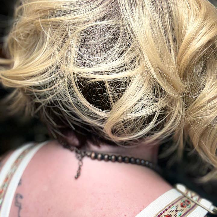 Naomi's Happy Place Shop - Wholesale Hair Extensions - JESSICA3