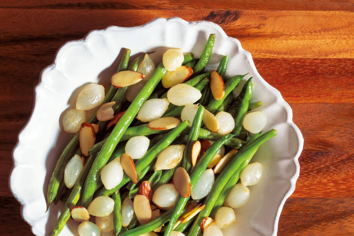 Divina - Wholesale Pickled Vegetables - Cocktail Onions (6 Pack)3