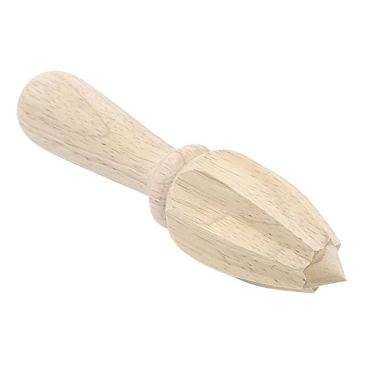 Kitchen Supply Wholesale – Engroshandel Saftpresser – Citruspresser i hårdttræ