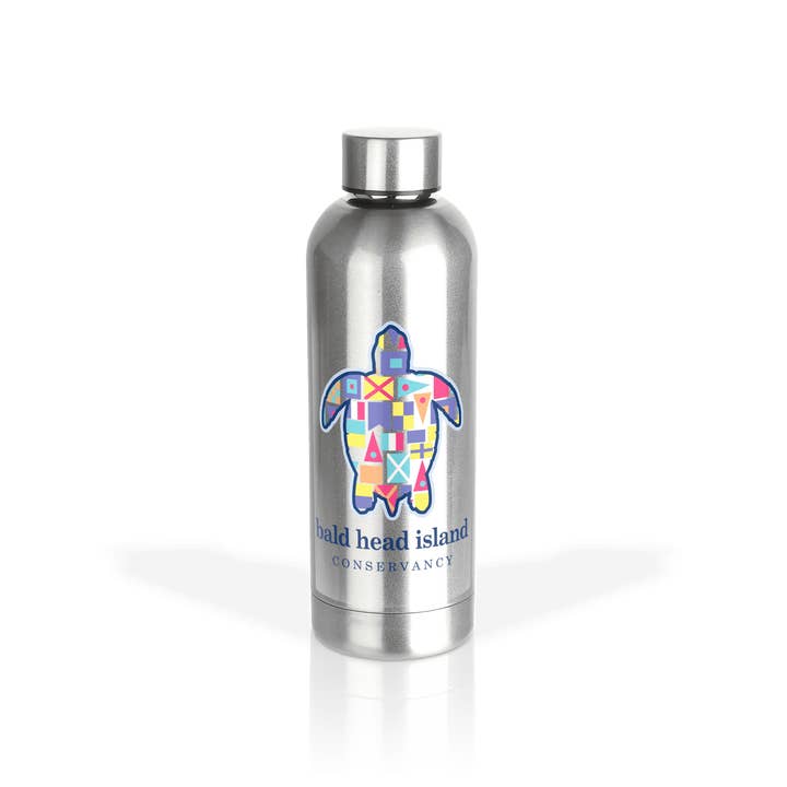 Matrix - Wholesale Water bottle - Custom Nautical Flag Stainless Water Bottle Collection49
