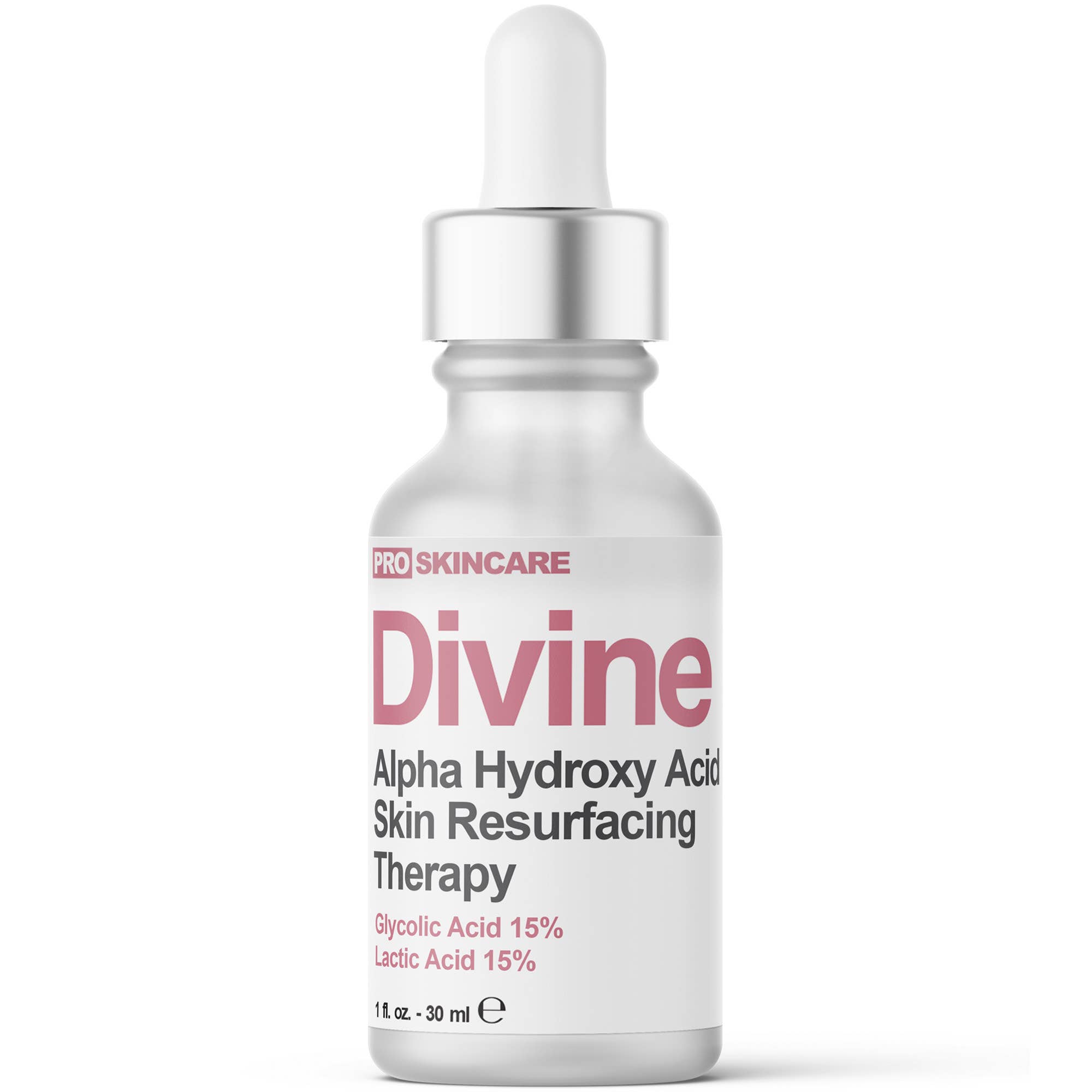 Divine Derriere - Wholesale Facial Peel - DIVINE DERRIERE GLYCOLIC LACTIC 30 AT-HOME FACIAL16