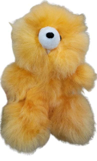 Choice Alpaca Products - Wholesale Stuffed/Plush Toy - Kids & Baby - Alpaca Pocket Teddy Bears14