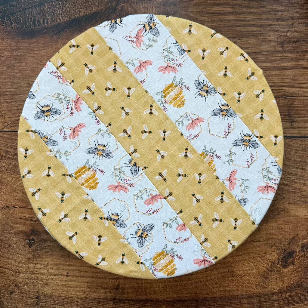 Five Oaks Farm - Wholesale Food storage wrap/bag - Medium Bowl & Banneton Covers49