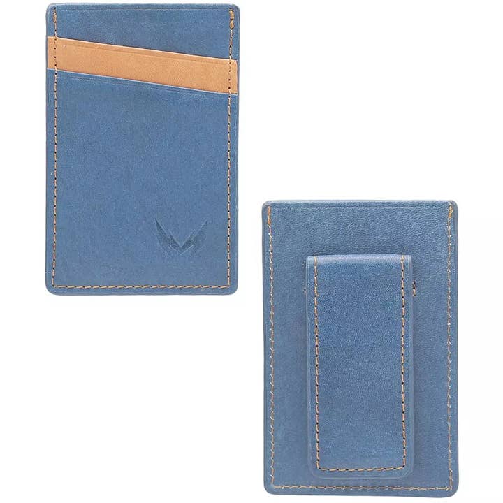 Moneyclip.com - Wholesale Money Clip - Unisex - Titan Minimalist Money Clip Card holder