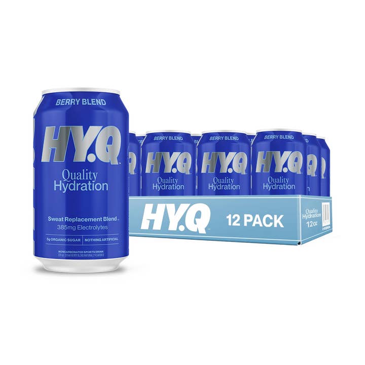 HY.Q Berry Blend 12z 12pk for wholesale by HY.Q