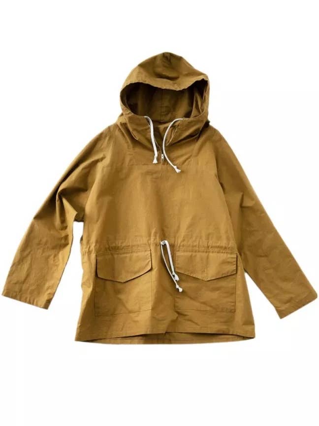 The Landgate Sewing Pattern UK XS-XXL for wholesale by Merchant and Mills