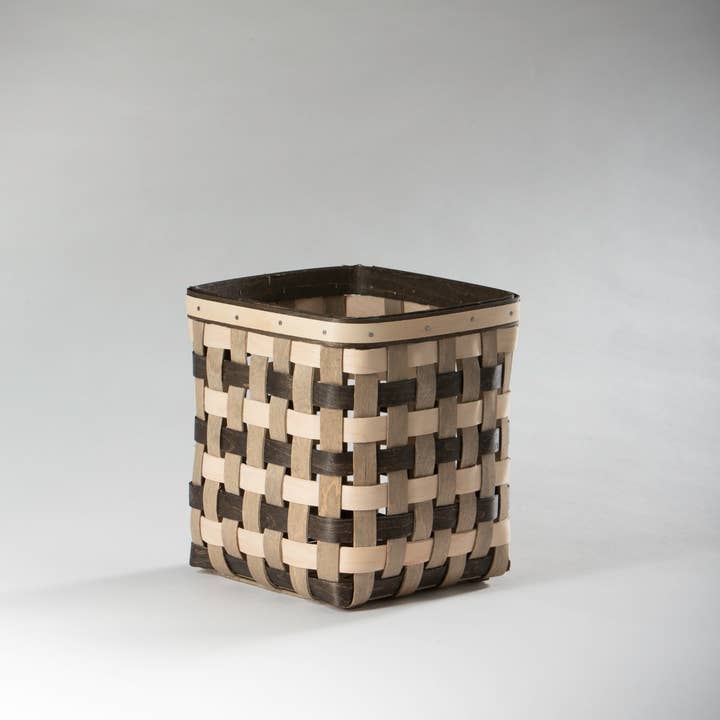 Woven America - Wholesale Basket - Berea Basket8