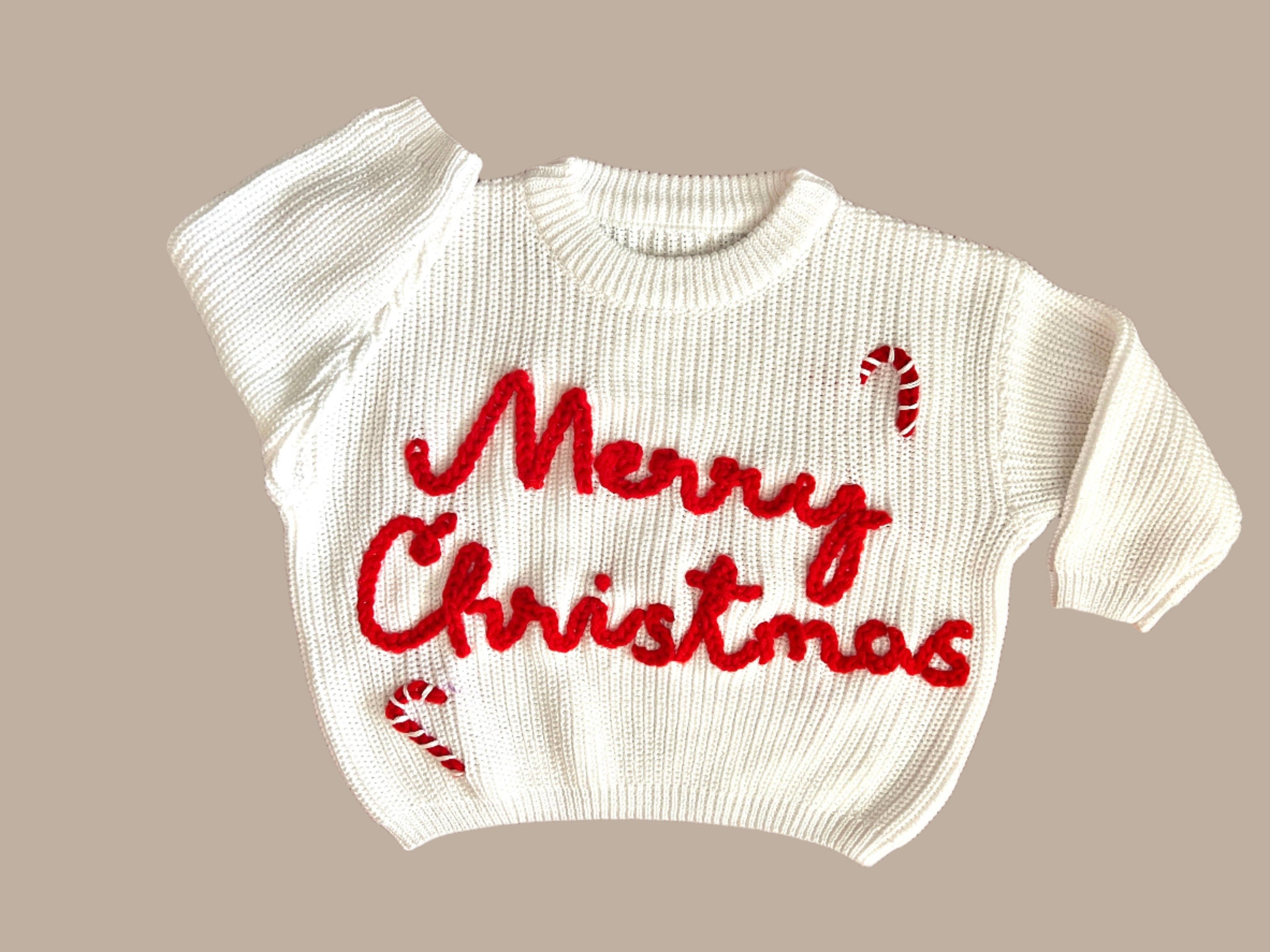 Little Organic Co - Vendita all'ingrosso Maglione tricot - Neonati - Maglioni per bambini e neonati di San Valentino