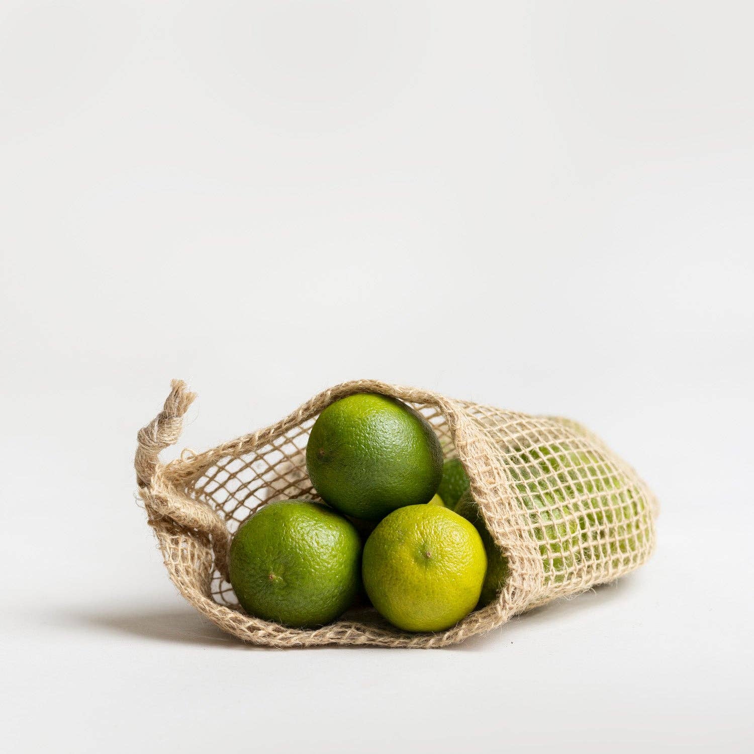 OMOM - Wholesale Grocery/Shopping Bag - Net bag to fruit jute 2-pack4
