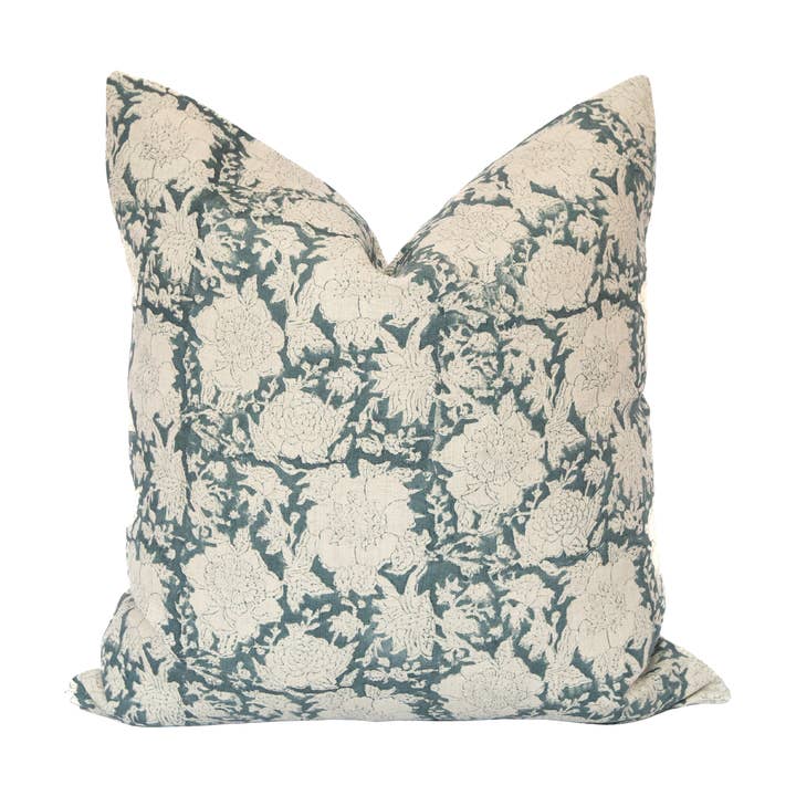 Mallory for engroshandel hos Mary & Jayne Pillow Co