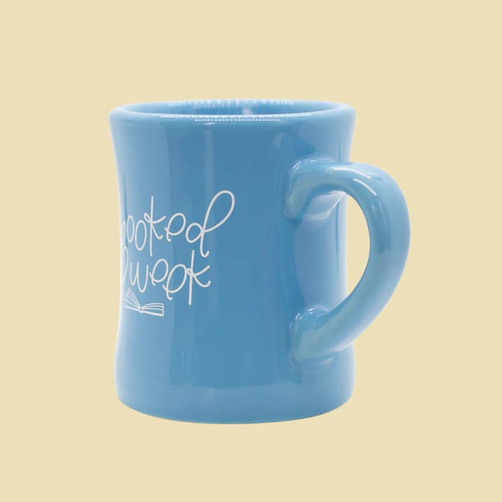 Chalkfulloflove - Wholesale Coffee Mug - I'm Booked All Week Mug: 10 oz (Bookish Gifts)1
