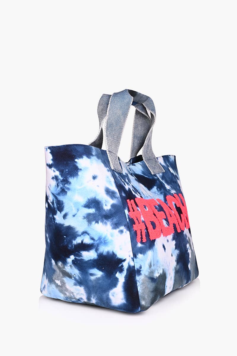 America & Beyond - Wholesale Beach Bag - Beach Tote1