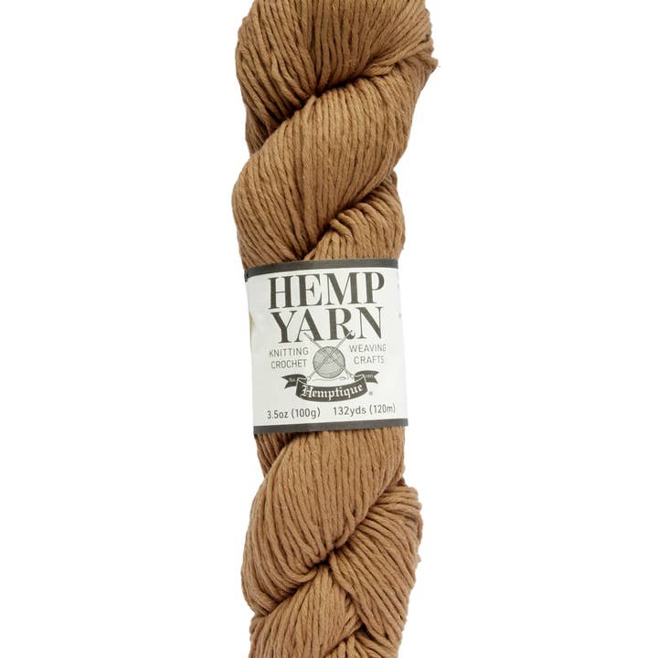 Hemptique - Wholesale Yarn - Hemp Yarn12