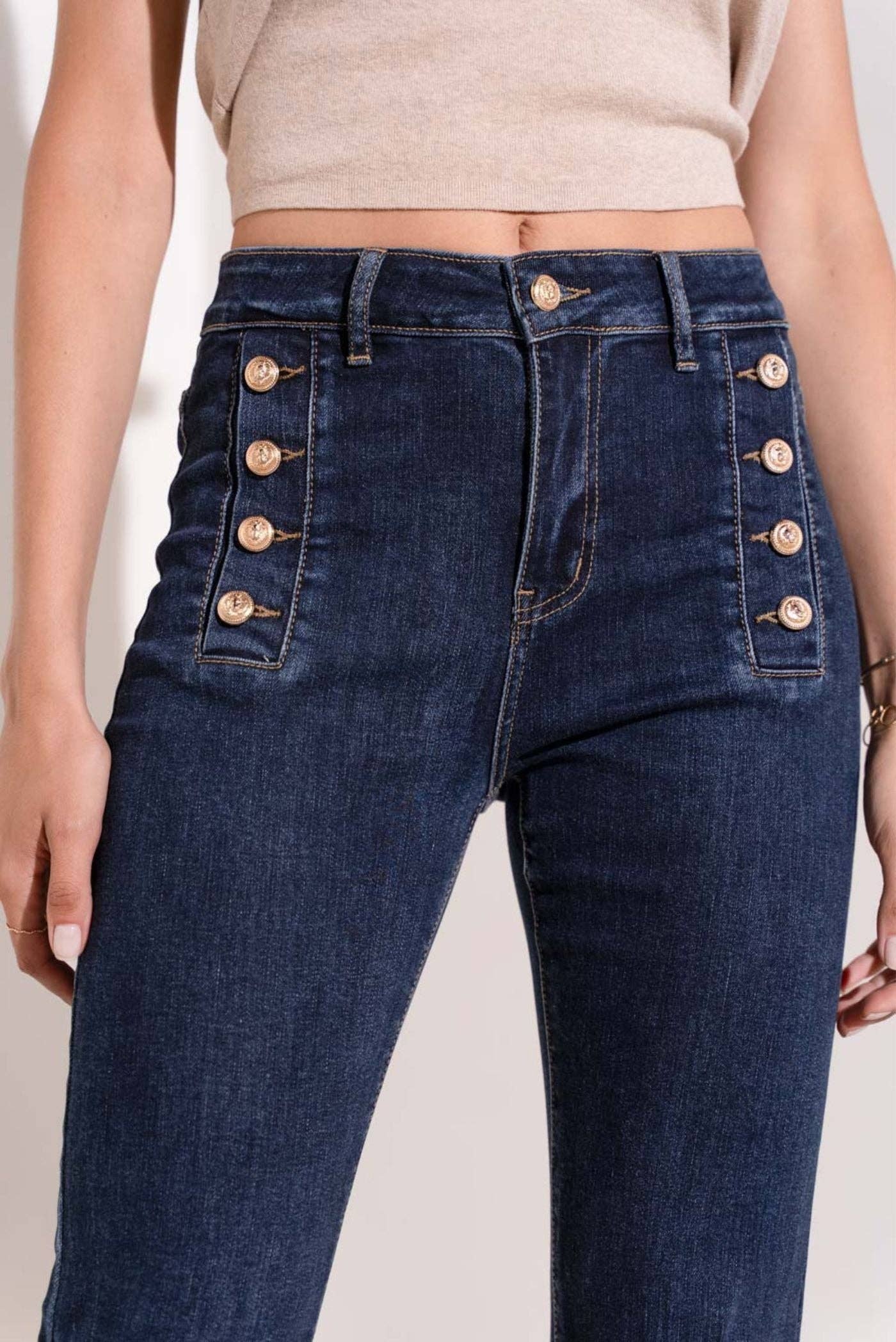 ONADO - Vente Jean – femme - Jean Patricia2