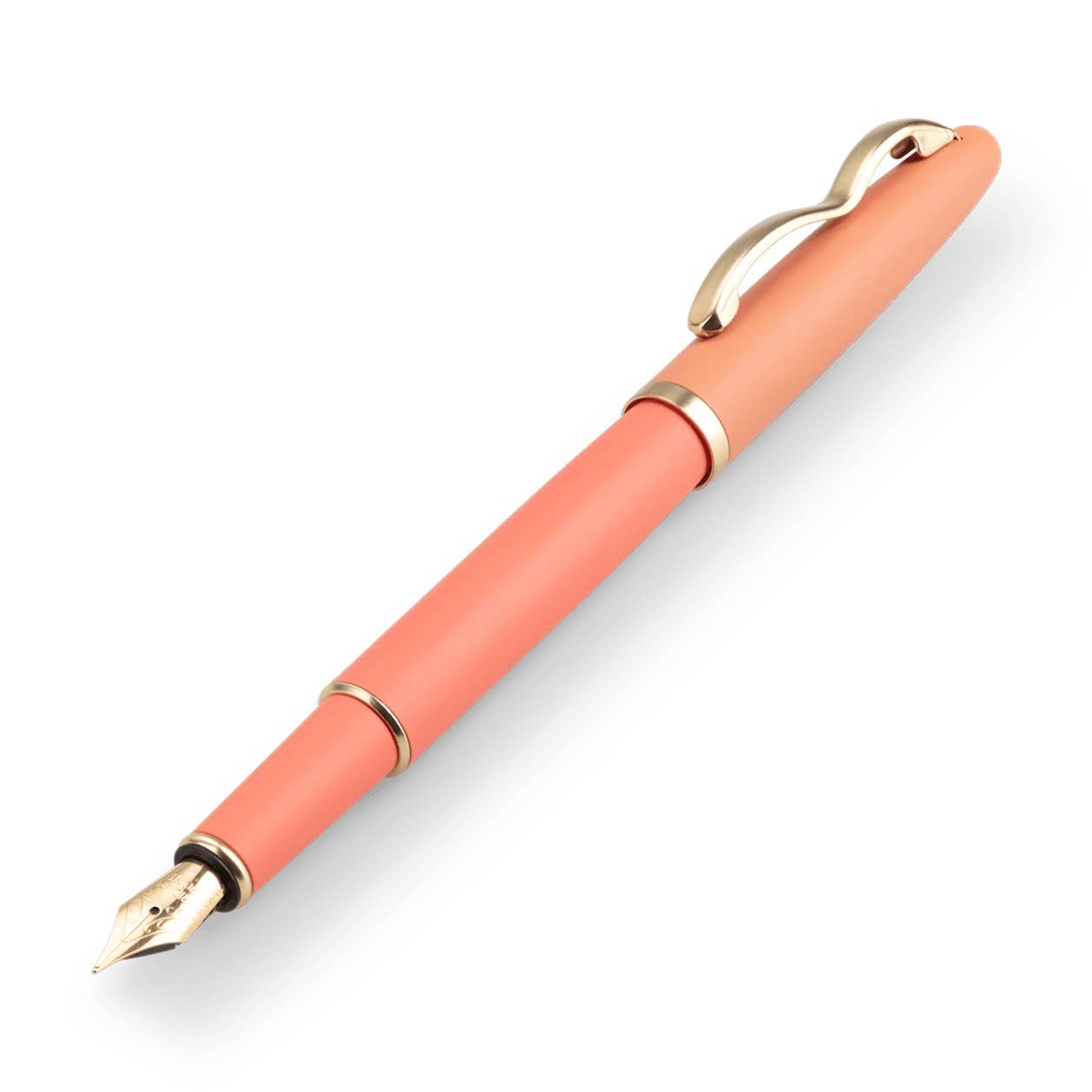 Papier UK – wholesale Pen – Wave Fountain Pen3