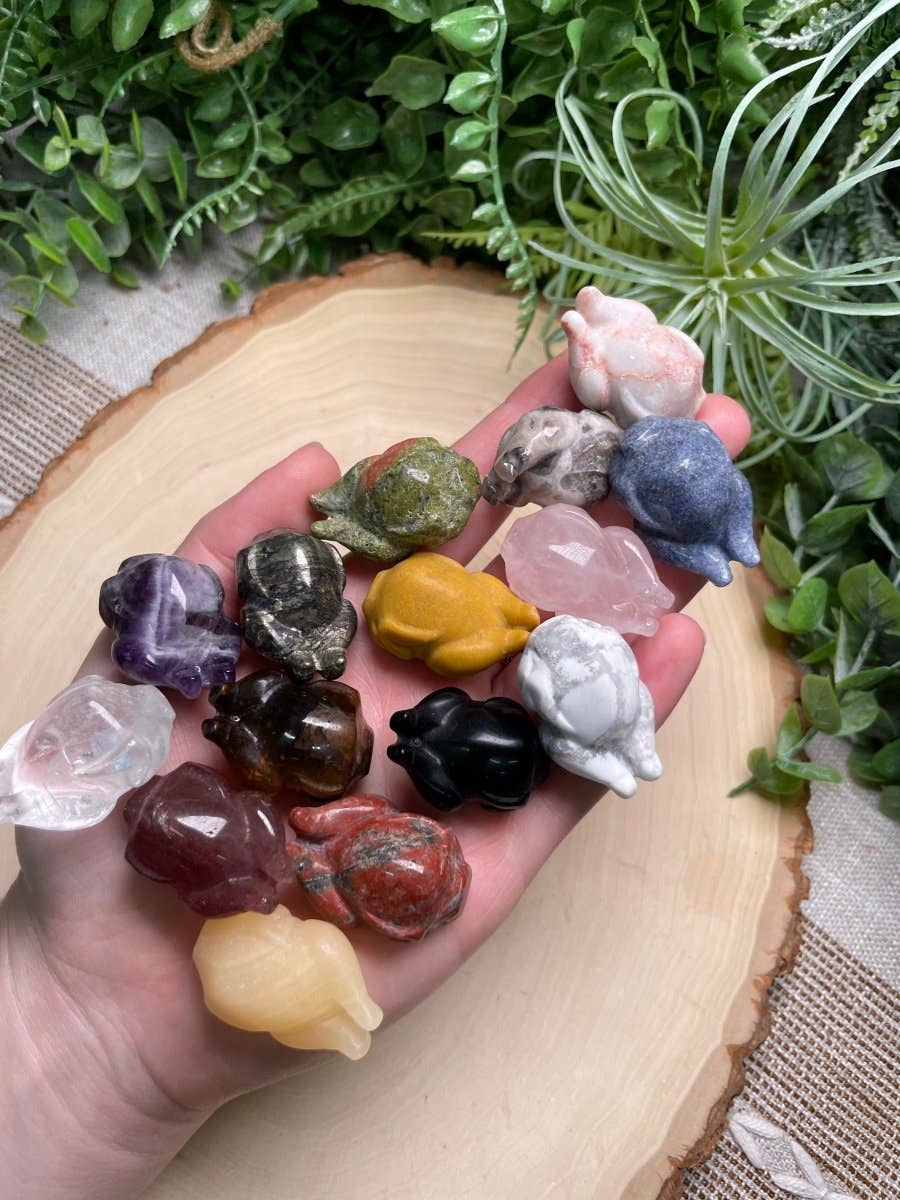 Copper Ashes – Pedra/cristal espiritual por atacado – Crystal Turkey27