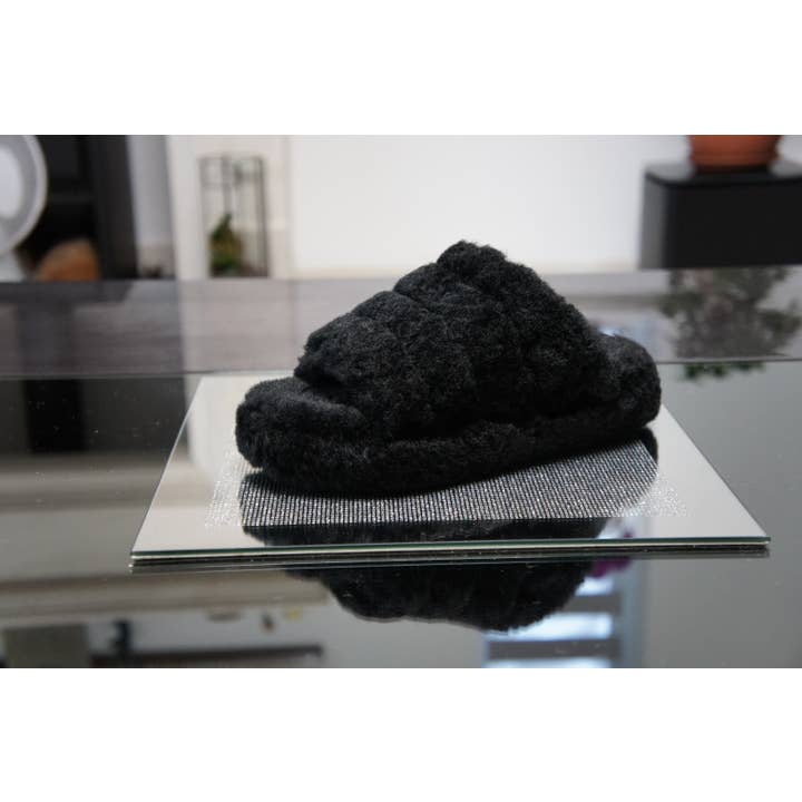 Top Staka – wholesale Slippers – Women's – 9021 Women plarfomr slidders