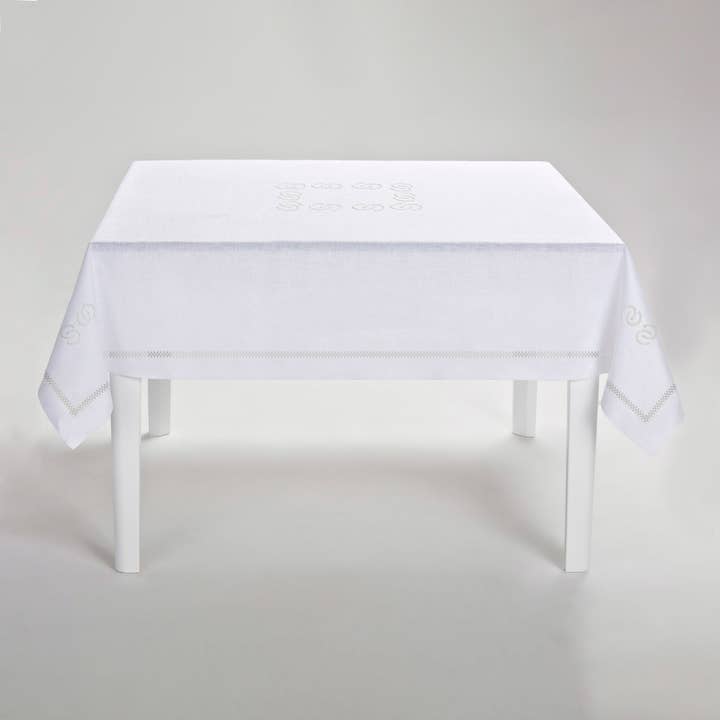 TABLECLOTH ARTIST LIGHTS for wholesale by Cibelle