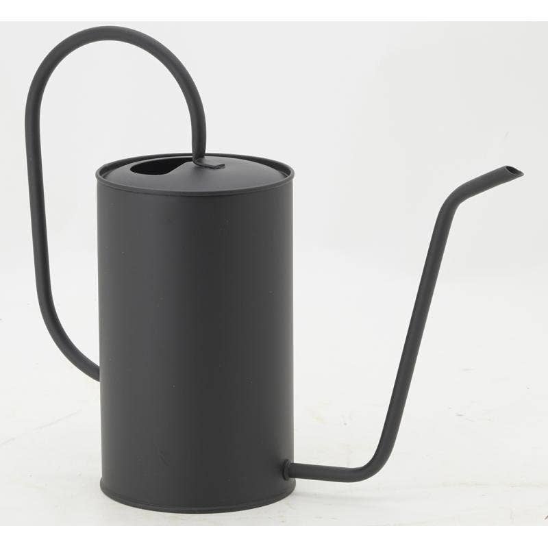 Aubry Gaspard - Wholesale Watering Can - Lacquered Metal Watering Can0