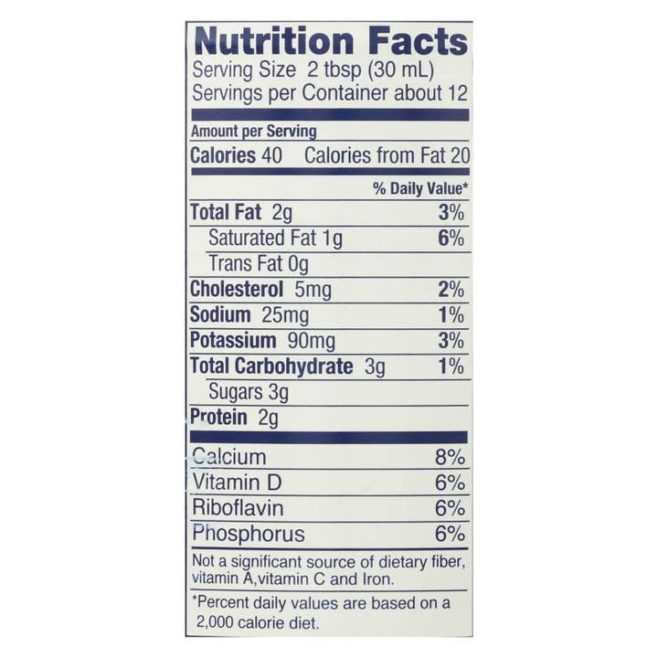 Ware Spark - Wholesale Non-Dairy Milk - California Farms Evaporated Milk - 12 Oz - Case Of 242