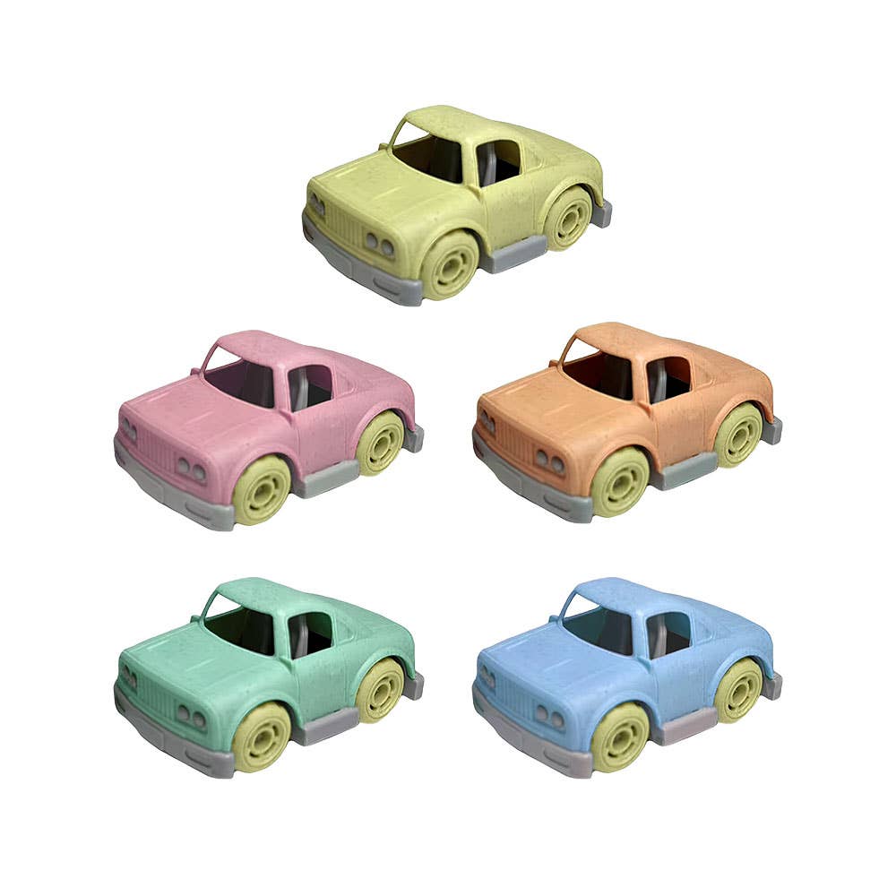 AJ Aguiar - Wholesale Toy Set - Kids - Eco Classic Retro Spinners 12 cm 6 Assorted. Dis-124