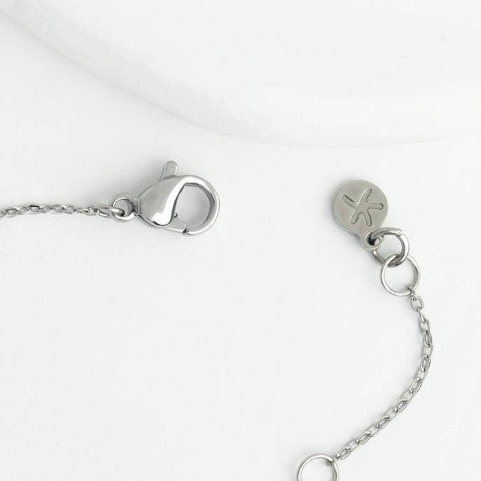 Starfish Project, Inc - Wholesale Pendant/Charm Necklace - Radiant Cross Necklace in Silver4