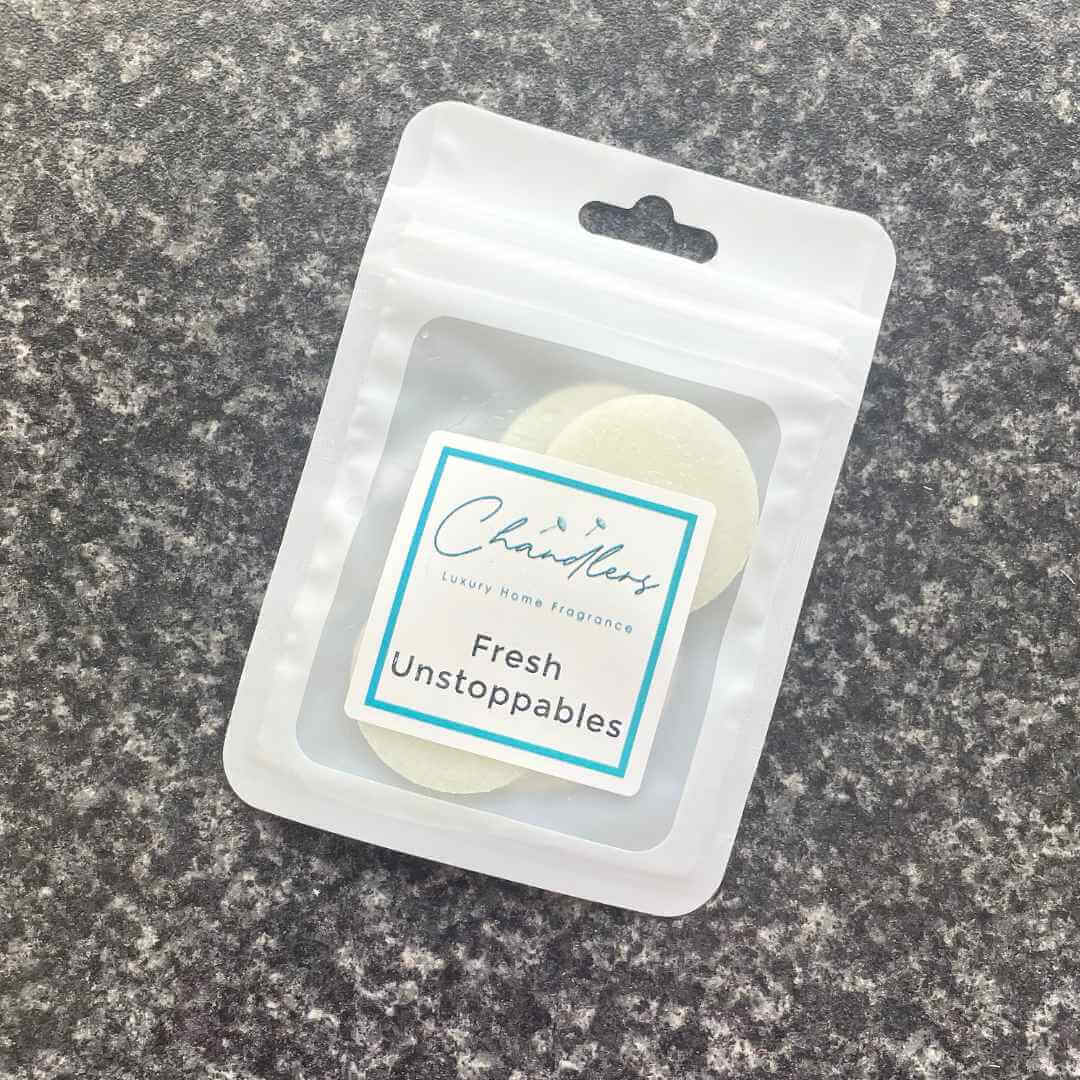 Chandlers Wax Melts - Wholesale Vacuum Cleaner - Scented Hoover Discs - Vacuum Fresheners1