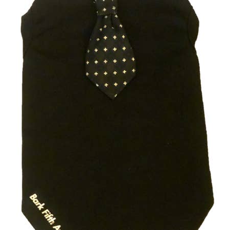 Maglietta Dapper per la vendita all'ingrosso da parte di Bark Fifth Avenue