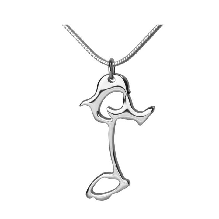 Pendentif à vertèbre Nikama I pour la vente par Nikama Design