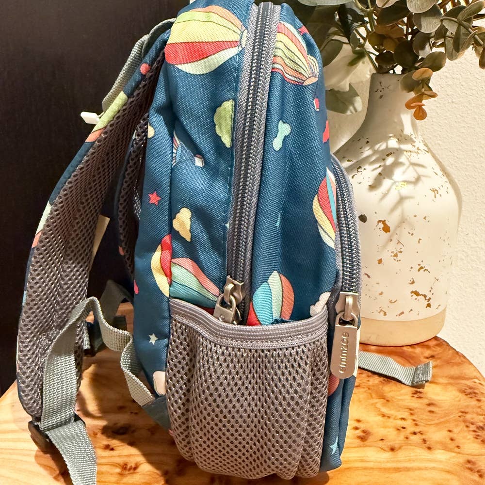 Love and Repeat - Vente Sac à dos – enfant - Sac à dos mignon à thème pour tout-petit1