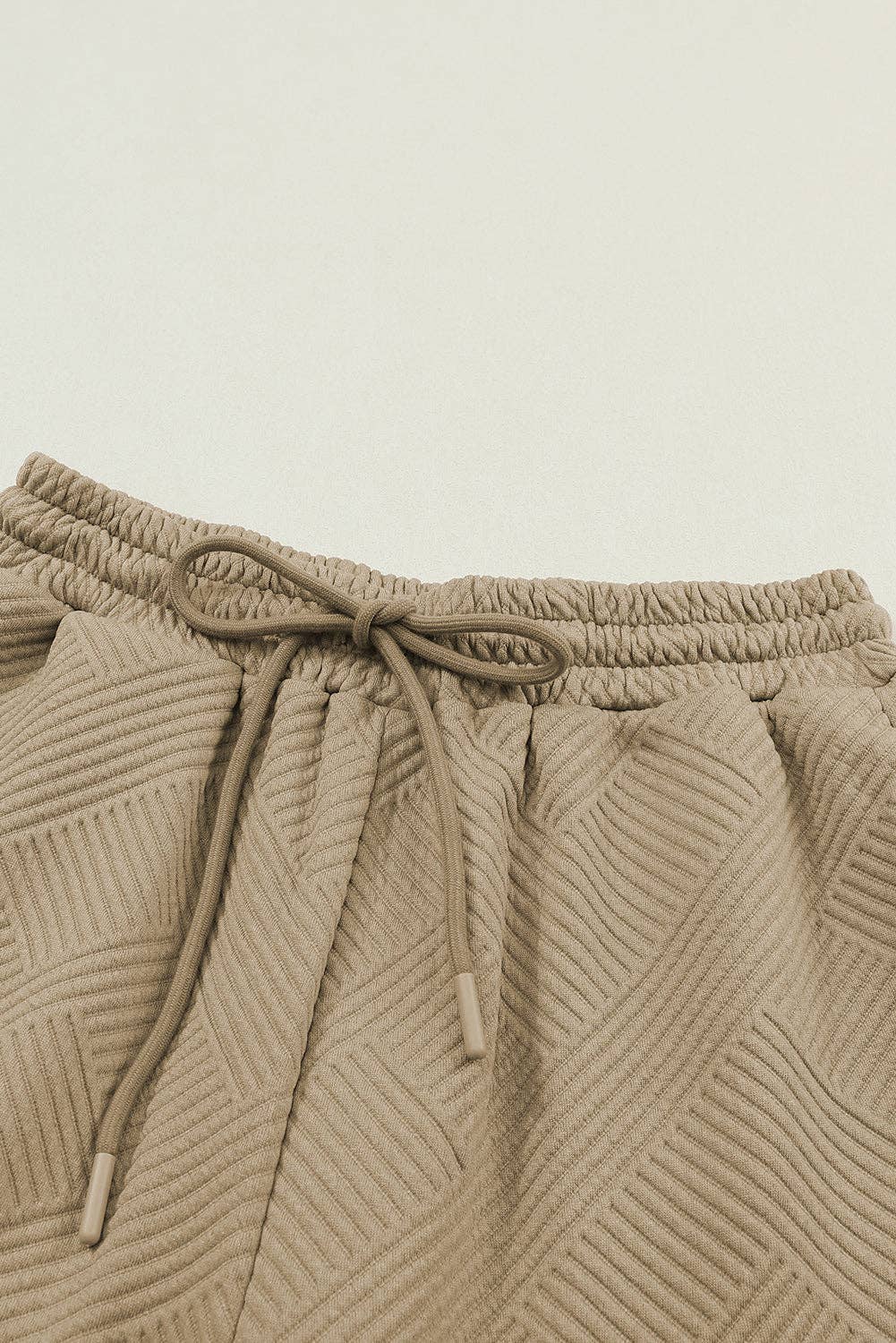 PRETTY BASH - Vente Ensemble haut et pantalon (PAS d'intérieur) - Femme - Ensemble haut et pantalon texturés7