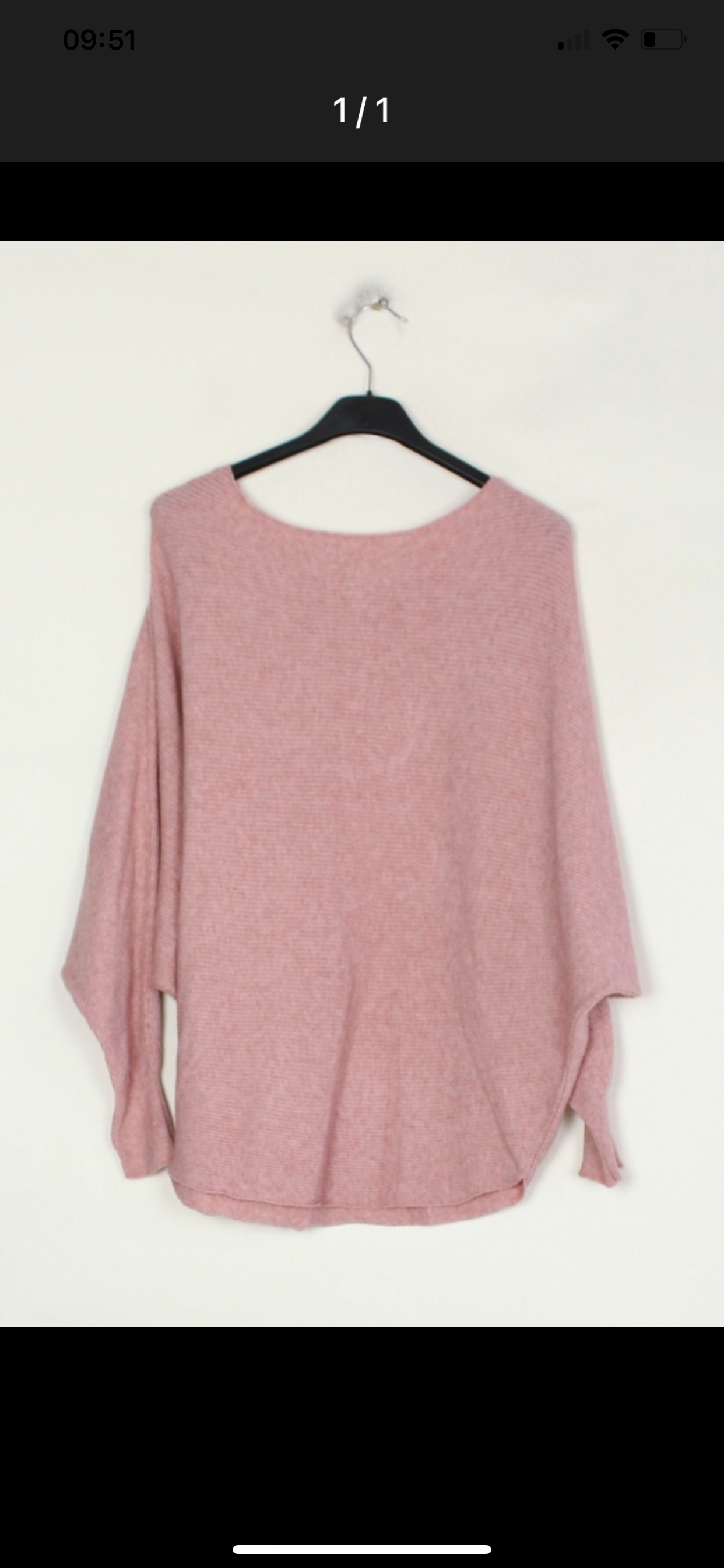 LÉA & LUC – wholesale Pullovertröja - Dam – REF. 1003 ribbstickad tröja50