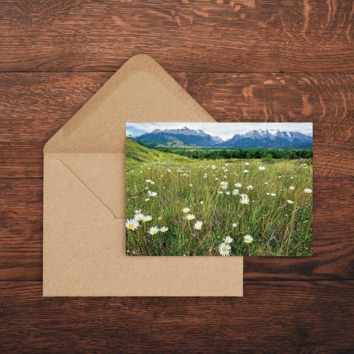 Carte Heartache Away pour la vente par Tiny Hands Productions