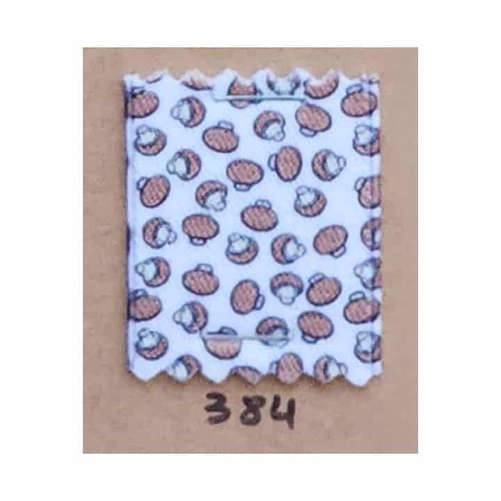 Potenciano Group SL - Wholesale Bow Tie - Men's - Ref. 602-SERIE.U - Elastic Bow Ties Fashion Motifs - by Layos107