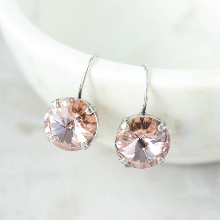Rachel Marie Designs - Wholesale Dangle Earrings - Penny Earring