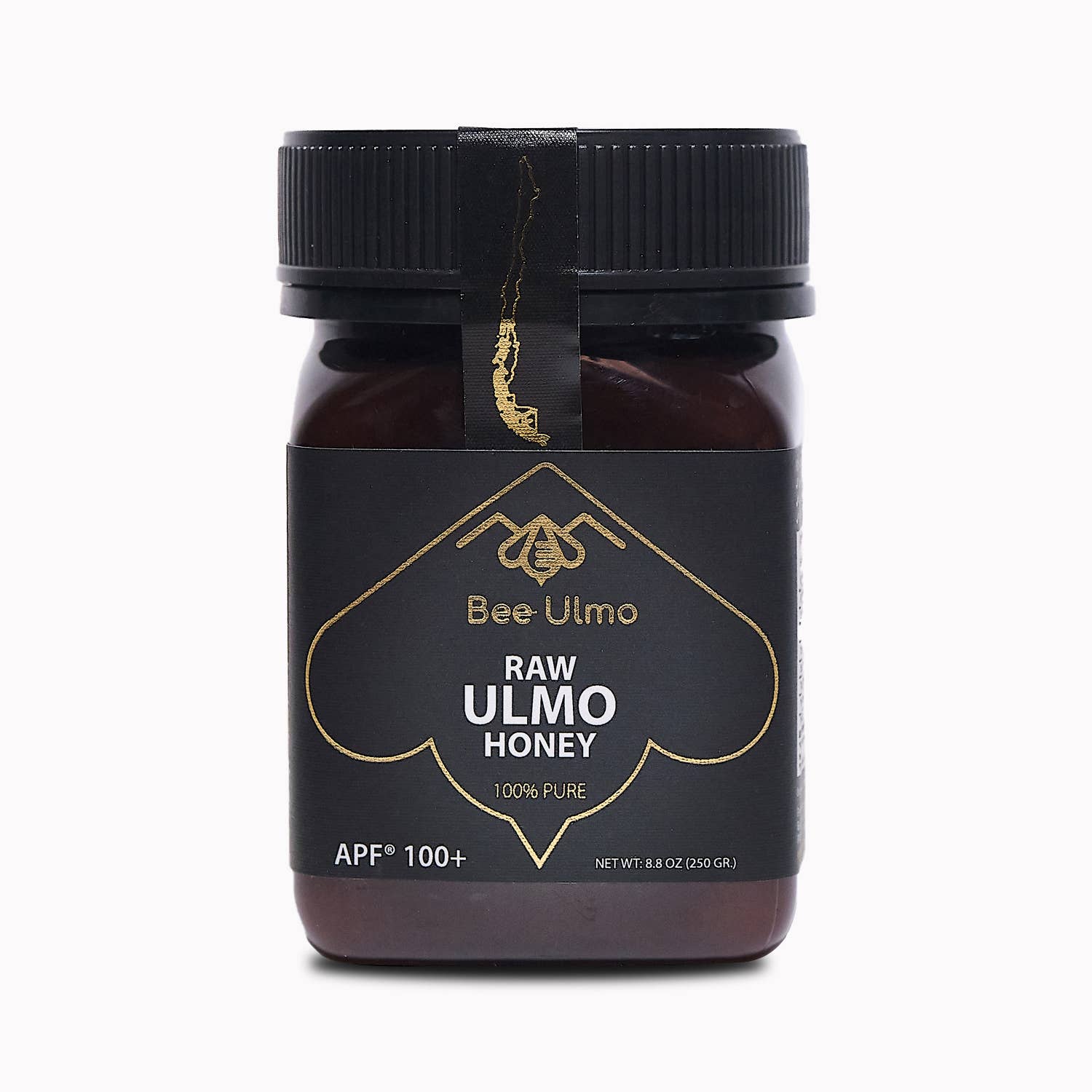 Bee Ulmo - Wholesale Honey - BEE ULMO Honey APF 100+. Support Your Immune System0