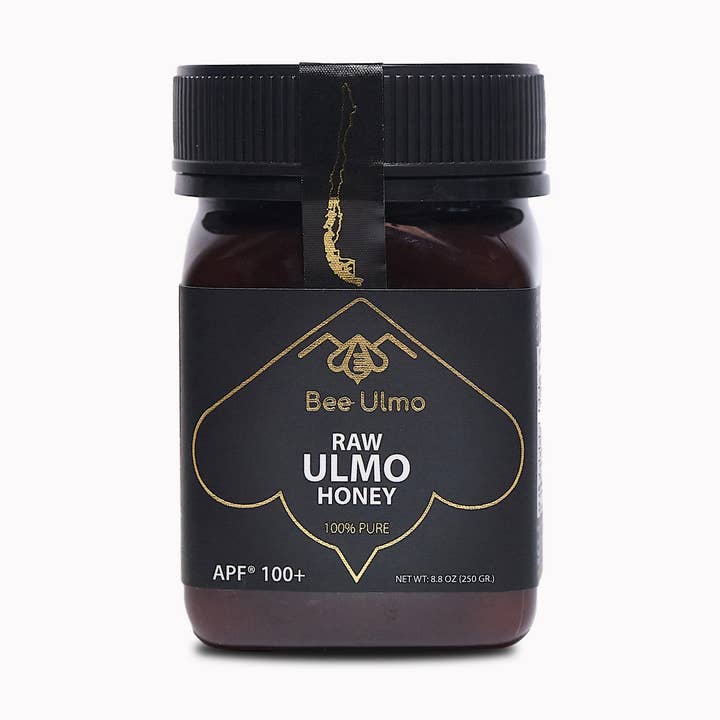 Bee Ulmo - Wholesale Honey - BEE ULMO Honey APF 100+. Support Your Immune System0