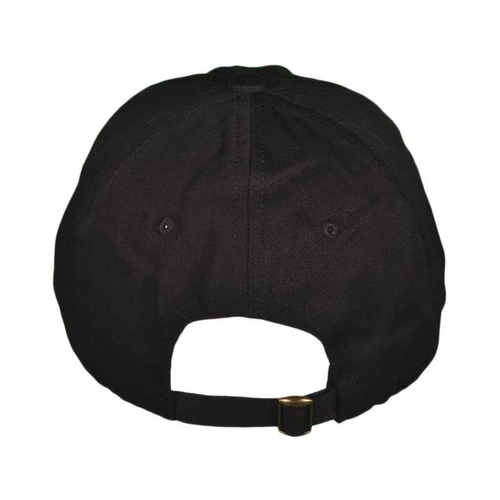 Buck Wholesale - Wholesale Baseball Cap - Unisex - Blank Dad Hats - BK Caps Unisex Cotton Polo