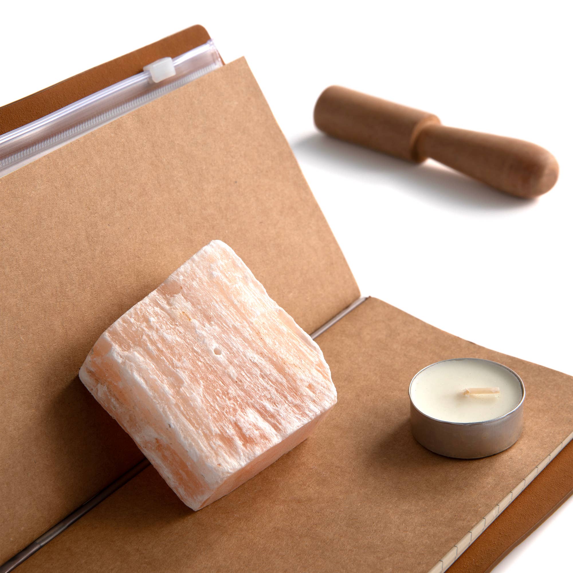 Myga - Vente Porte-encens - Porte-encens Cristal Individuel (Recharges)4